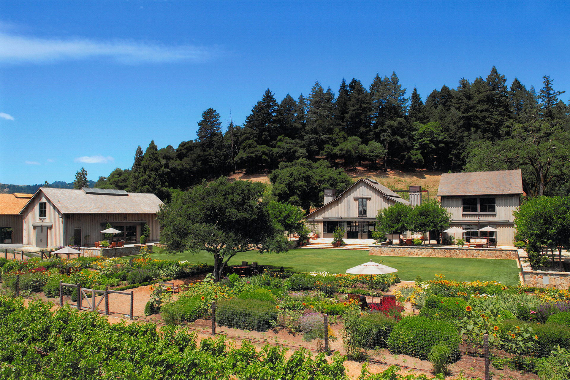 the napa valley reserve